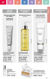 Oriflame leaflet Page 105