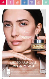 Oriflame leaflet Page 106