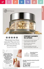 Oriflame leaflet Page 107