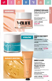 Oriflame leaflet Page 109