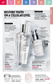 Oriflame leaflet Page 111