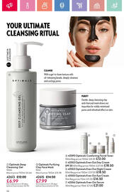 Oriflame leaflet Page 112