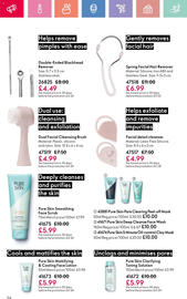 Oriflame leaflet Page 114