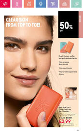 Oriflame leaflet Page 115