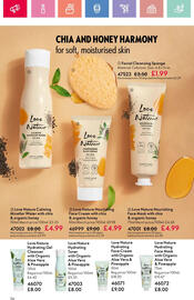 Oriflame leaflet Page 116