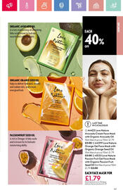 Oriflame leaflet Page 117