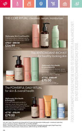 Oriflame leaflet Page 118