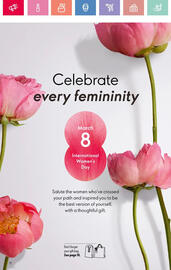 Oriflame leaflet Page 12