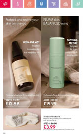 Oriflame leaflet Page 120