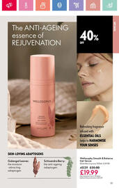 Oriflame leaflet Page 121