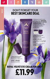 Oriflame leaflet Page 122