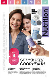 Oriflame leaflet Page 123