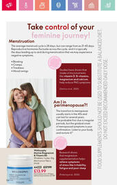 Oriflame leaflet Page 124