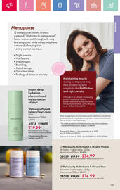 Oriflame leaflet Page 125