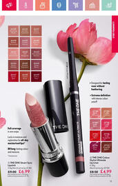 Oriflame leaflet Page 13