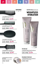 Oriflame leaflet Page 136