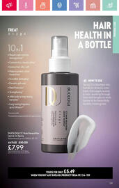 Oriflame leaflet Page 139