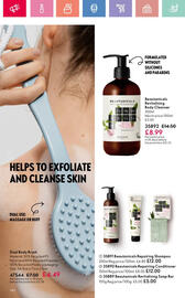 Oriflame leaflet Page 140