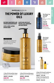 Oriflame leaflet Page 141