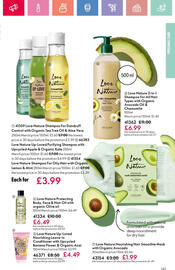 Oriflame leaflet Page 143