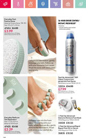 Oriflame leaflet Page 144