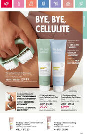 Oriflame leaflet Page 147