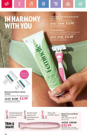 Oriflame leaflet Page 148