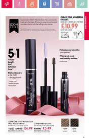 Oriflame leaflet Page 15