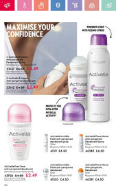 Oriflame leaflet Page 150