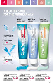 Oriflame leaflet Page 151