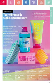 Oriflame leaflet Page 153