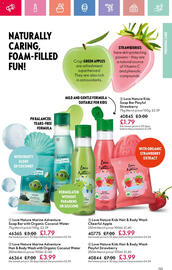 Oriflame leaflet Page 155