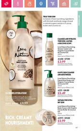 Oriflame leaflet Page 157