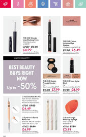 Oriflame leaflet Page 160