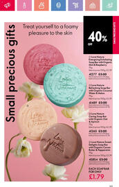 Oriflame leaflet Page 165