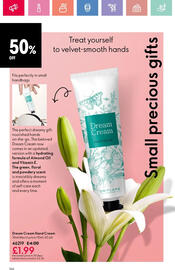 Oriflame leaflet Page 166