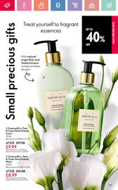 Oriflame leaflet Page 169