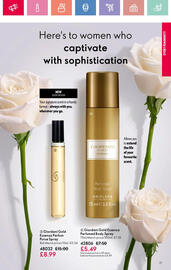 Oriflame leaflet Page 17