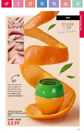 Oriflame leaflet Page 173