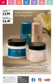 Oriflame leaflet Page 180