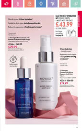 Oriflame leaflet Page 19