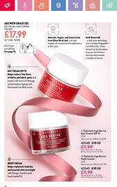 Oriflame leaflet Page 20