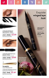 Oriflame leaflet Page 24