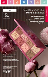 Oriflame leaflet Page 25