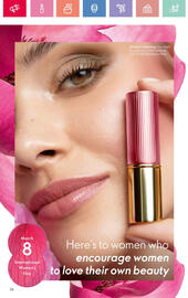 Oriflame leaflet Page 26