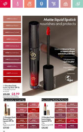 Oriflame leaflet Page 28