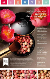 Oriflame leaflet Page 29