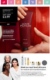 Oriflame leaflet Page 3