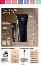 Oriflame leaflet Page 30