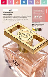 Oriflame leaflet Page 35